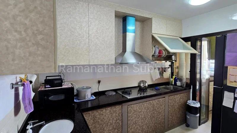 Premium HDB for Sale in  264 Toa Payoh East - Image 2